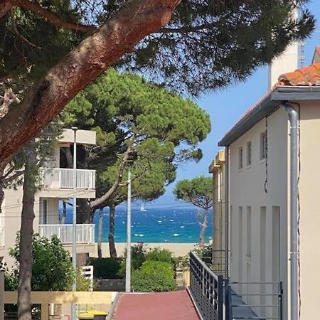 ארגלס-סור-מר F3 Classe Meuble Tourisme "Gites De France" A 80 Metres De La Plage מראה חיצוני תמונה