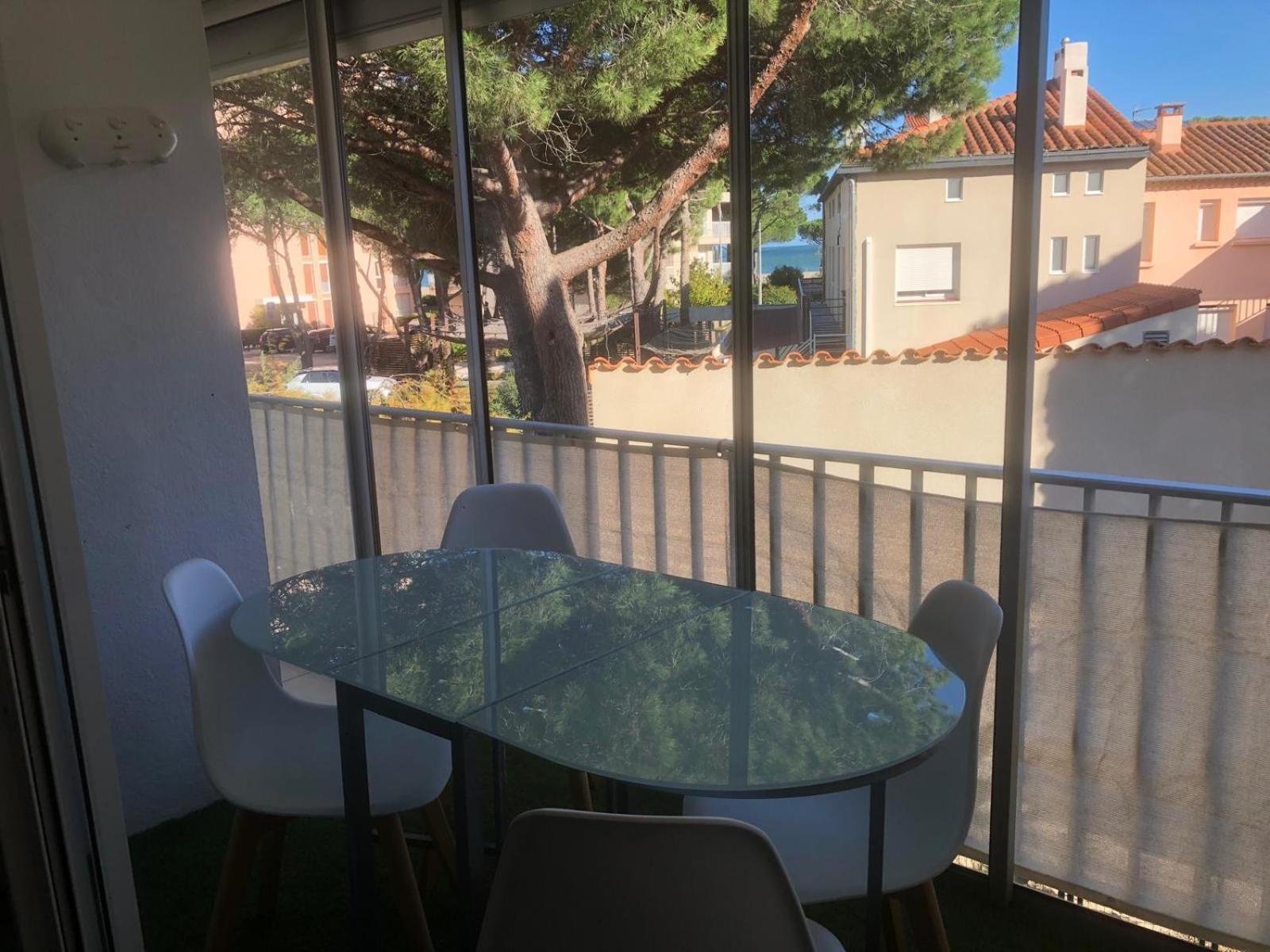 ארגלס-סור-מר F3 Classe Meuble Tourisme "Gites De France" A 80 Metres De La Plage מראה חיצוני תמונה